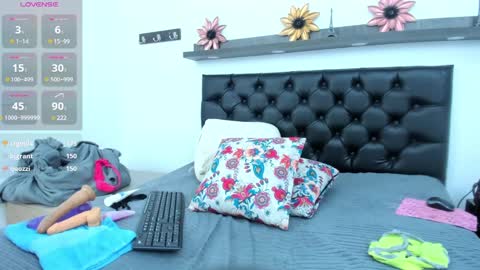 adriana online show from January 27, 9:34 am