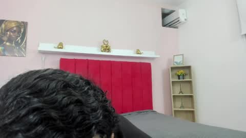 Snapshot of adrianasex_69 chatting on June 8, 1:20 am adriana online show from June 8, 1:20 am