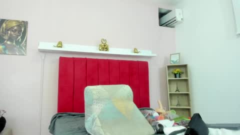 Snapshot of adrianasex_69 chatting on June 8, 1:28 am adriana online show from June 8, 1:28 am