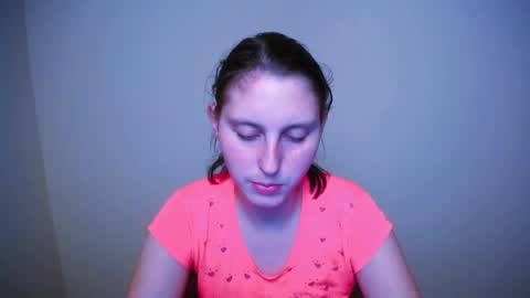 Snapshot of adrianatell_ chatting on March 5, 11:28 am Adriana online show from March 5, 11:28 am