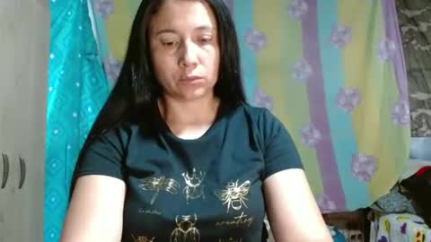 Adriana Tellez online show from March 4, 6:39 pm