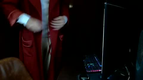 Adrian online show from June 13, 12:19 am