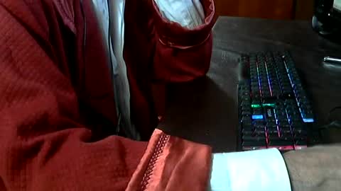 Adrian online show from June 27, 11:54 pm