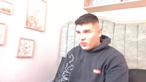 Adrian online show from July 29, 4:21 am
