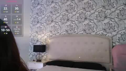 Adriana  online show from November 6, 11:00 am