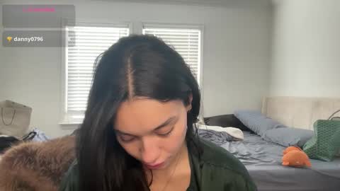 Adrianna  online show from December 15, 5:28 pm