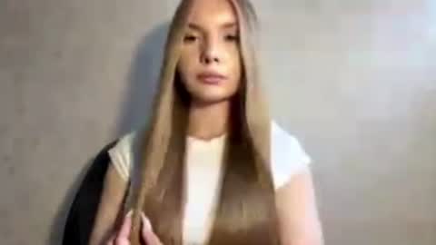 Caroline online show from July 20, 3:14 pm