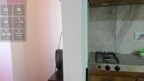 Adrian online show from April 2, 1:53 pm