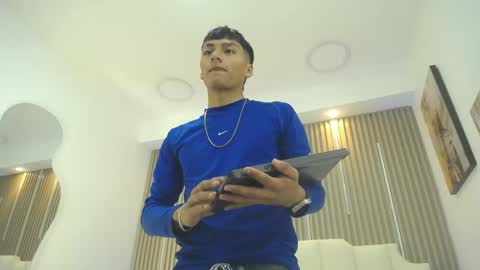 Snapshot of adrianstark_ chatting on May 17, 12:23 pm adrianstark_ online show from May 17, 12:23 pm