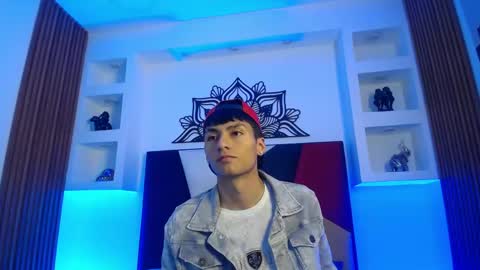 Snapshot of adrianstark_ chatting on June 5, 12:55 pm adrianstark_ online show from June 5, 12:55 pm
