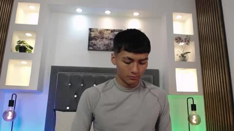 Snapshot of adrianstark_ chatting on June 8, 12:49 pm adrianstark_ online show from June 8, 12:49 pm