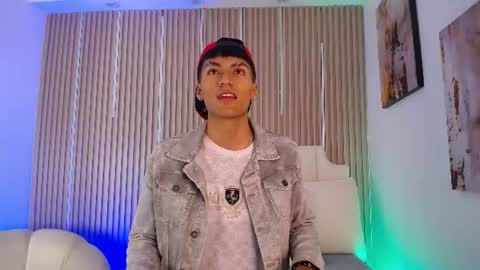 Snapshot of adrianstark_ chatting on June 12, 1:21 pm adrianstark_ online show from June 12, 1:21 pm