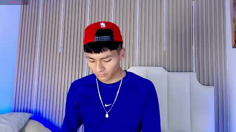 Snapshot of adrianstark_ chatting on June 13, 12:25 pm adrianstark_ online show from June 13, 12:25 pm