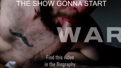 Adrian Williams online show from December 17, 12:56 am