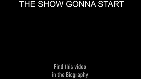 Adrian Williams online show from January 8, 1:52 pm