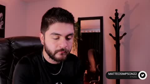 Adrian Williams online show from January 26, 11:50 pm