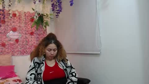 adriel_and_risitos_ online show from September 19, 4:58 am