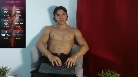 adriel_escalante online show from September 14, 2:00 am