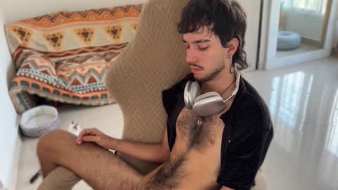 Snapshot of adrien_polo chatting on March 4, 2:34 pm adrien_polo online show from March 4, 2:34 pm