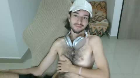 Snapshot of adrien_polo chatting on March 9, 12:58 am adrien_polo online show from March 9, 12:58 am