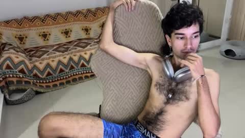 Snapshot of adrien_polo chatting on March 24, 2:05 am adrien_polo online show from March 24, 2:05 am