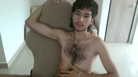 Snapshot of adrien_polo chatting on April 1, 6:16 pm adrien_polo online show from April 1, 6:16 pm