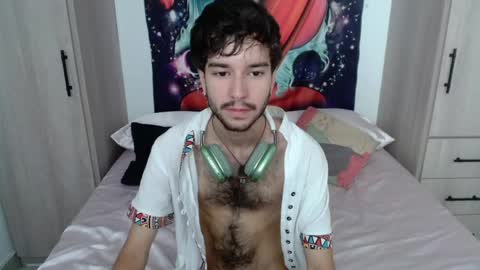 adrien_polo online show from May 31, 7:48 pm