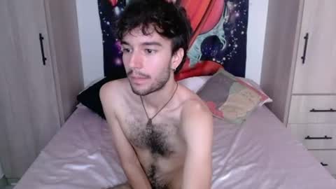 adrien_polo online show from June 26, 10:25 pm