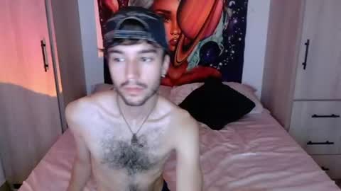 adrien_polo online show from June 30, 2:34 am