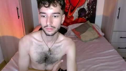adrien_polo online show from July 7, 2:25 am
