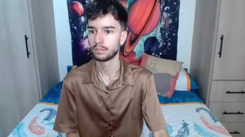 adrien_polo online show from July 10, 3:25 pm