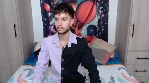adrien_polo online show from July 11, 3:37 pm