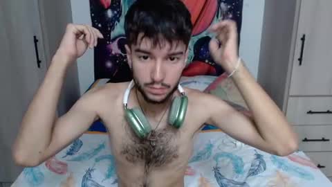 adrien_polo online show from July 17, 3:29 pm