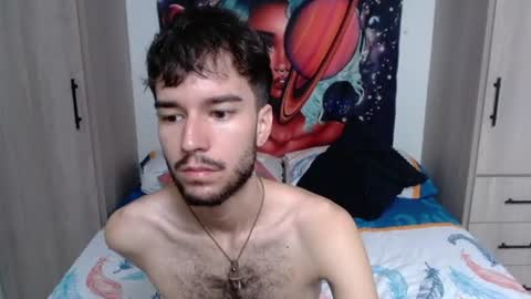 adrien_polo online show from July 19, 2:21 pm