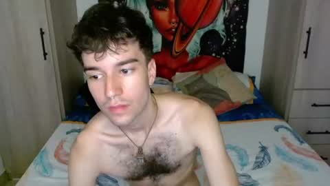 adrien_polo online show from July 23, 12:24 am