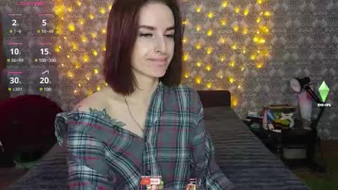 Adriana online show from November 10, 8:35 am