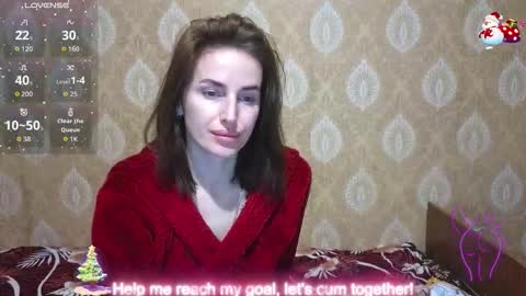 Adriana online show from March 6, 5:42 pm