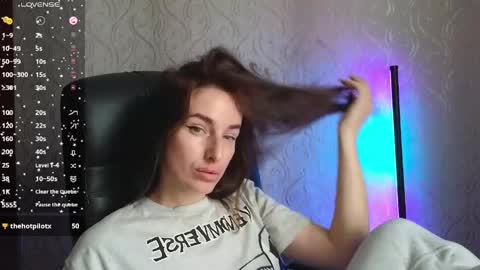 Adriana online show from June 3, 6:38 am