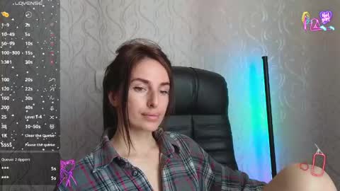 Adriana online show from June 5, 6:52 am