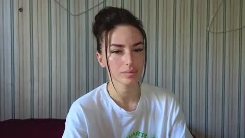 Adriana online show from June 30, 6:03 am
