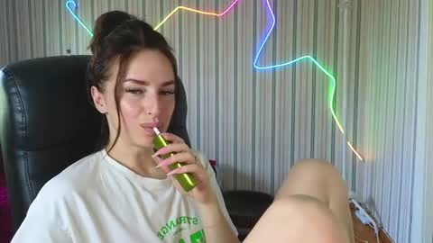Adriana online show from July 1, 8:38 am