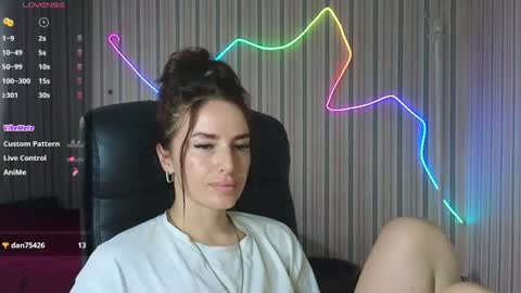 Adriana online show from July 3, 6:20 am