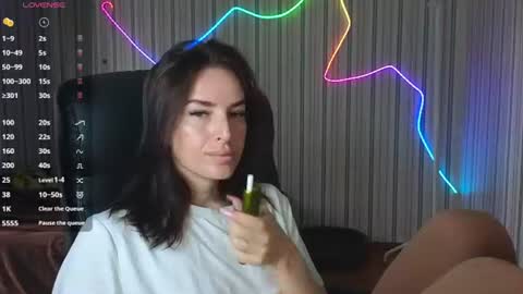 Adriana online show from July 6, 5:48 am