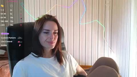 Adriana online show from July 6, 3:58 pm