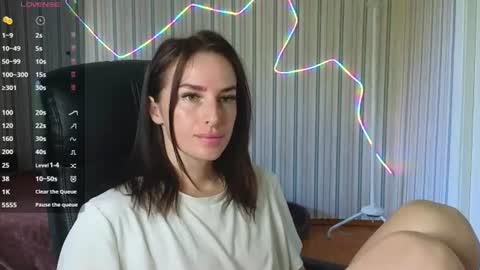 Adriana online show from July 7, 6:27 am