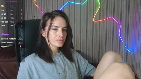 Adriana online show from July 8, 7:24 am