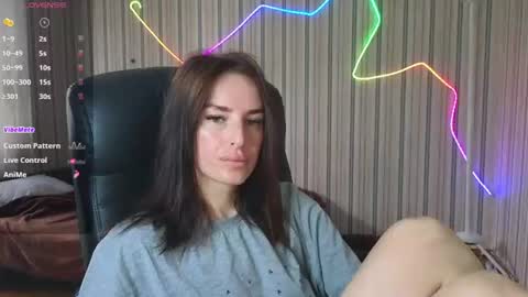 Adriana online show from July 9, 8:07 am