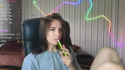 Adriana online show from July 10, 6:28 am