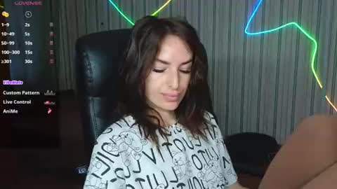 Adriana online show from July 14, 6:29 am