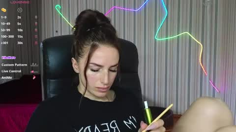 Adriana online show from July 14, 2:56 pm